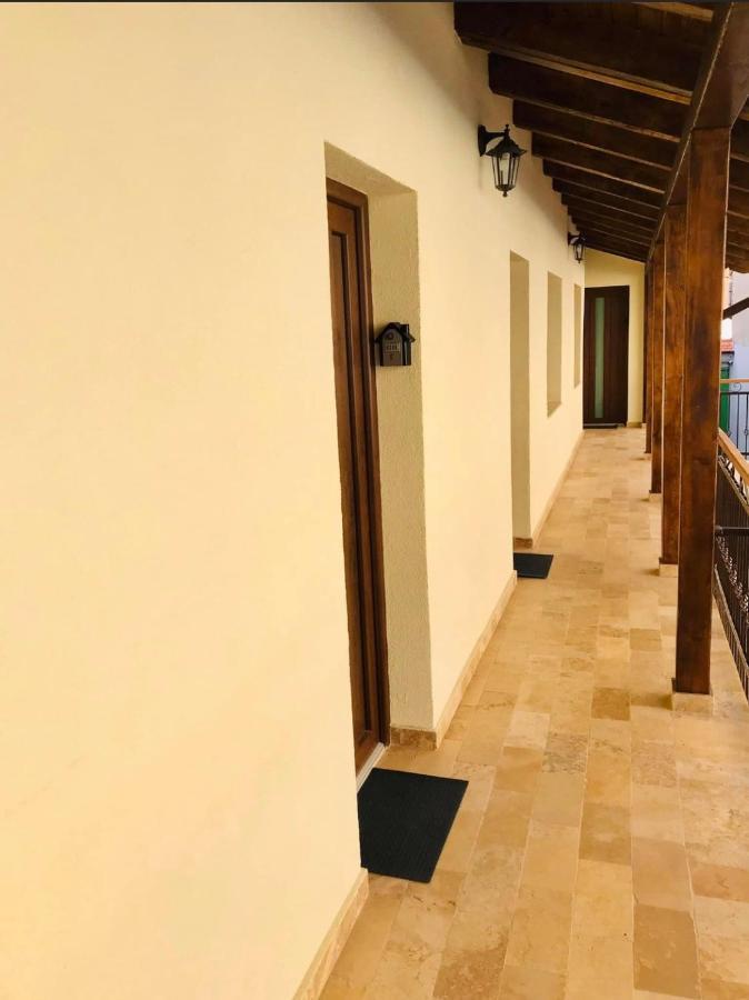 Old Town Cataleya Hotel Sibiu Exterior photo