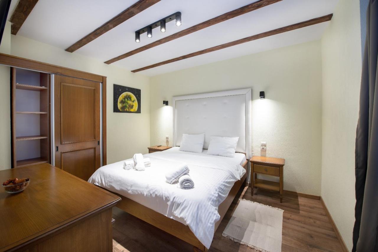 Old Town Cataleya Hotel Sibiu Exterior photo